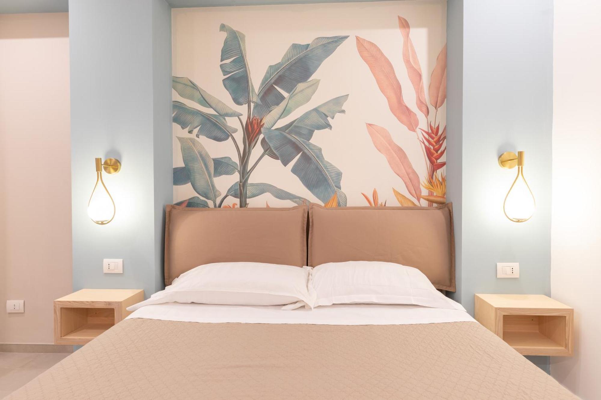 Antares Rooms And Suites Ольбія Екстер'єр фото