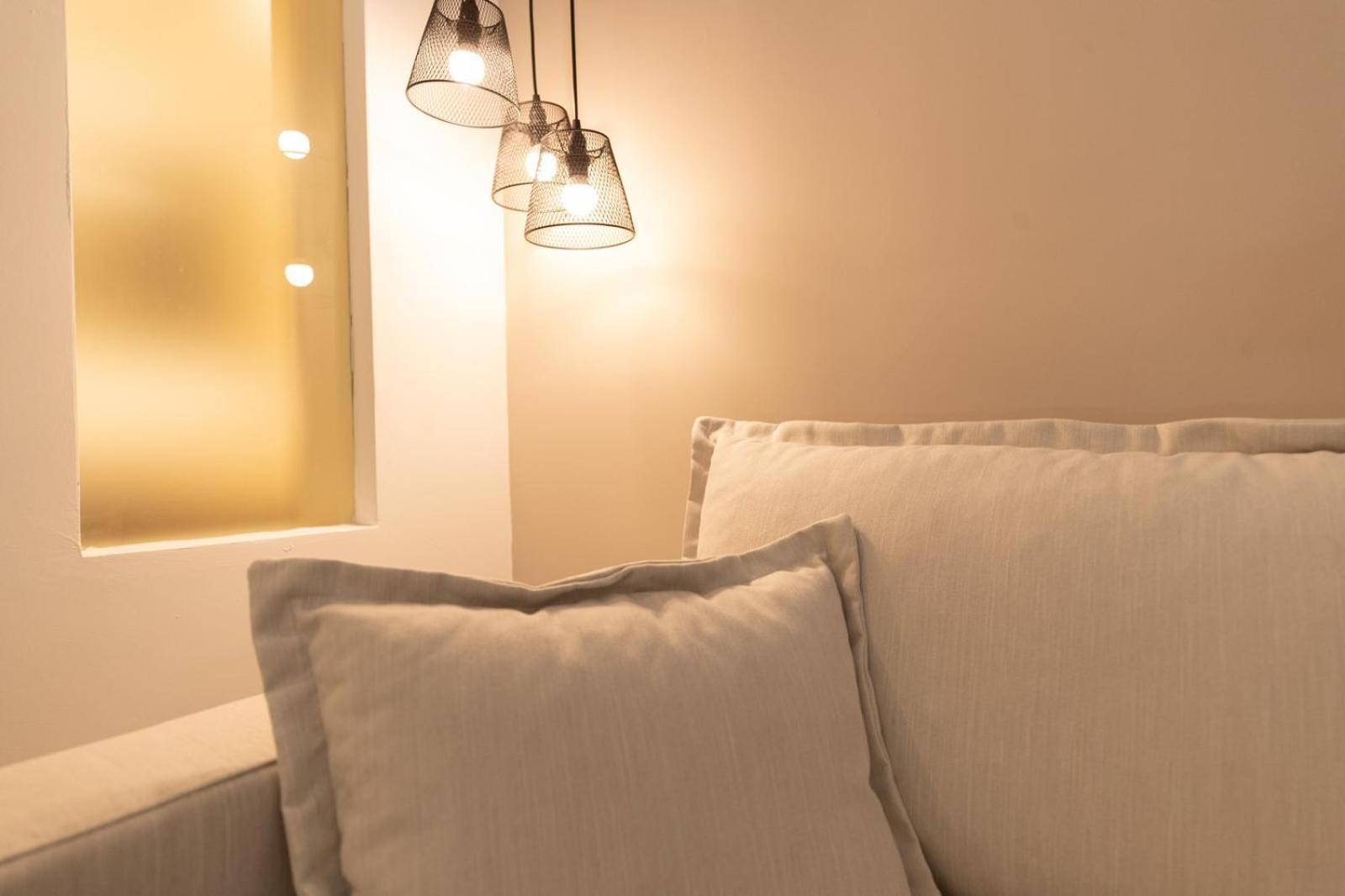 Antares Rooms And Suites Ольбія Екстер'єр фото